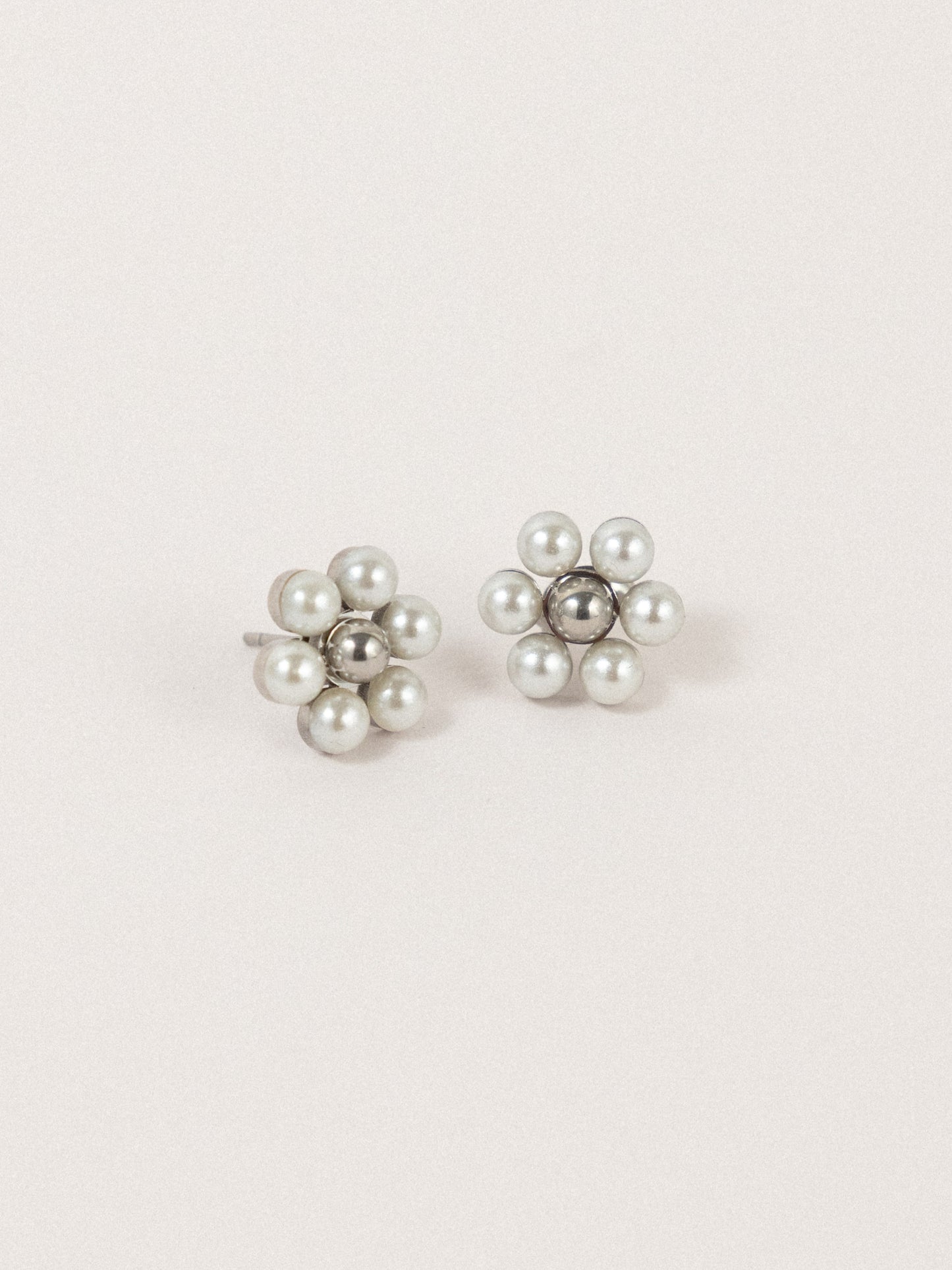 Gentle Bloom Earrings
