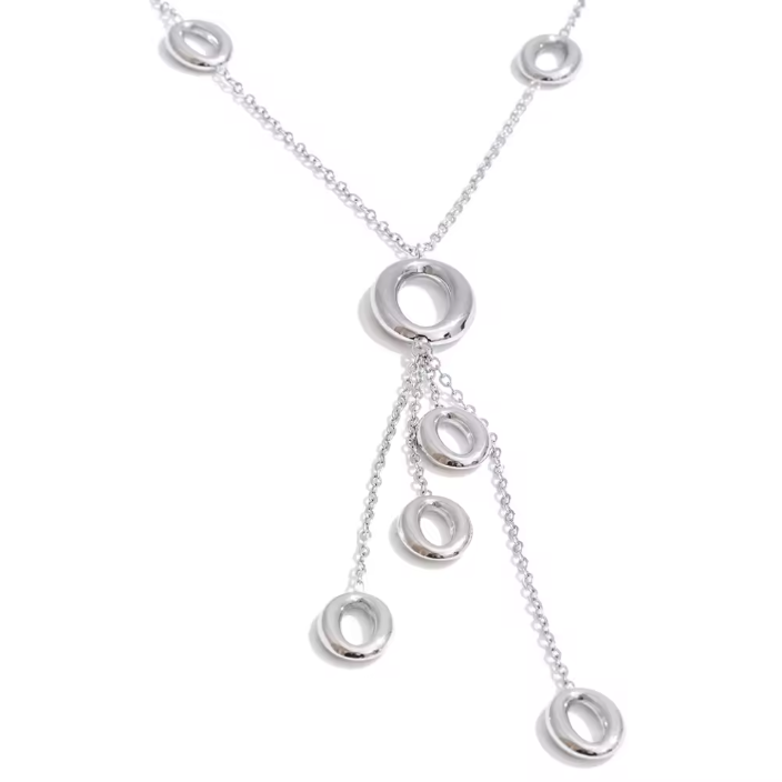 N319 Ora Necklace