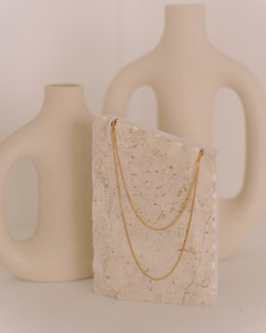 Tarnish-Free Jewelry: A Timeless Investment for Fashion and Function