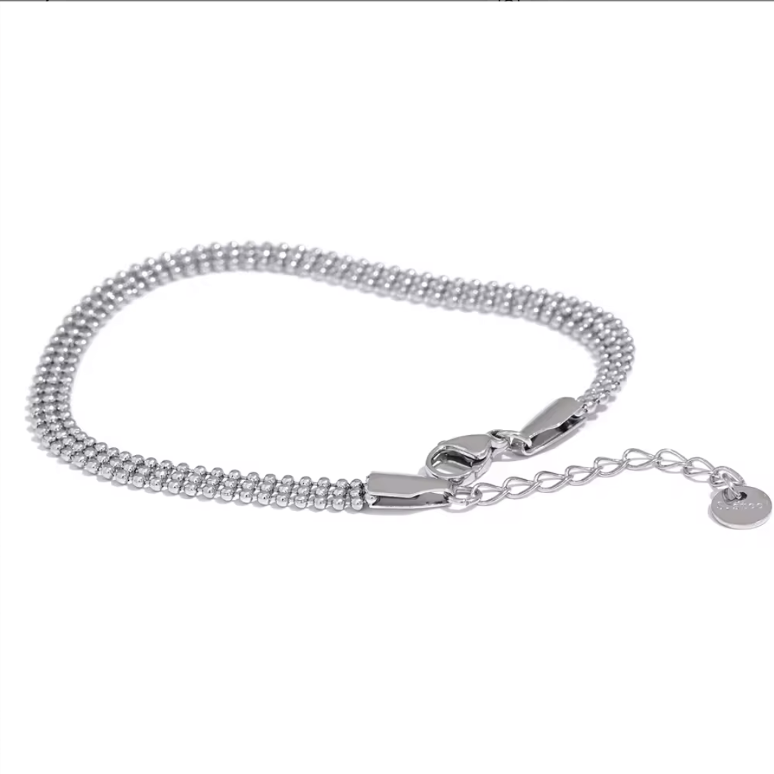 B147 Orbs IV Bracelet