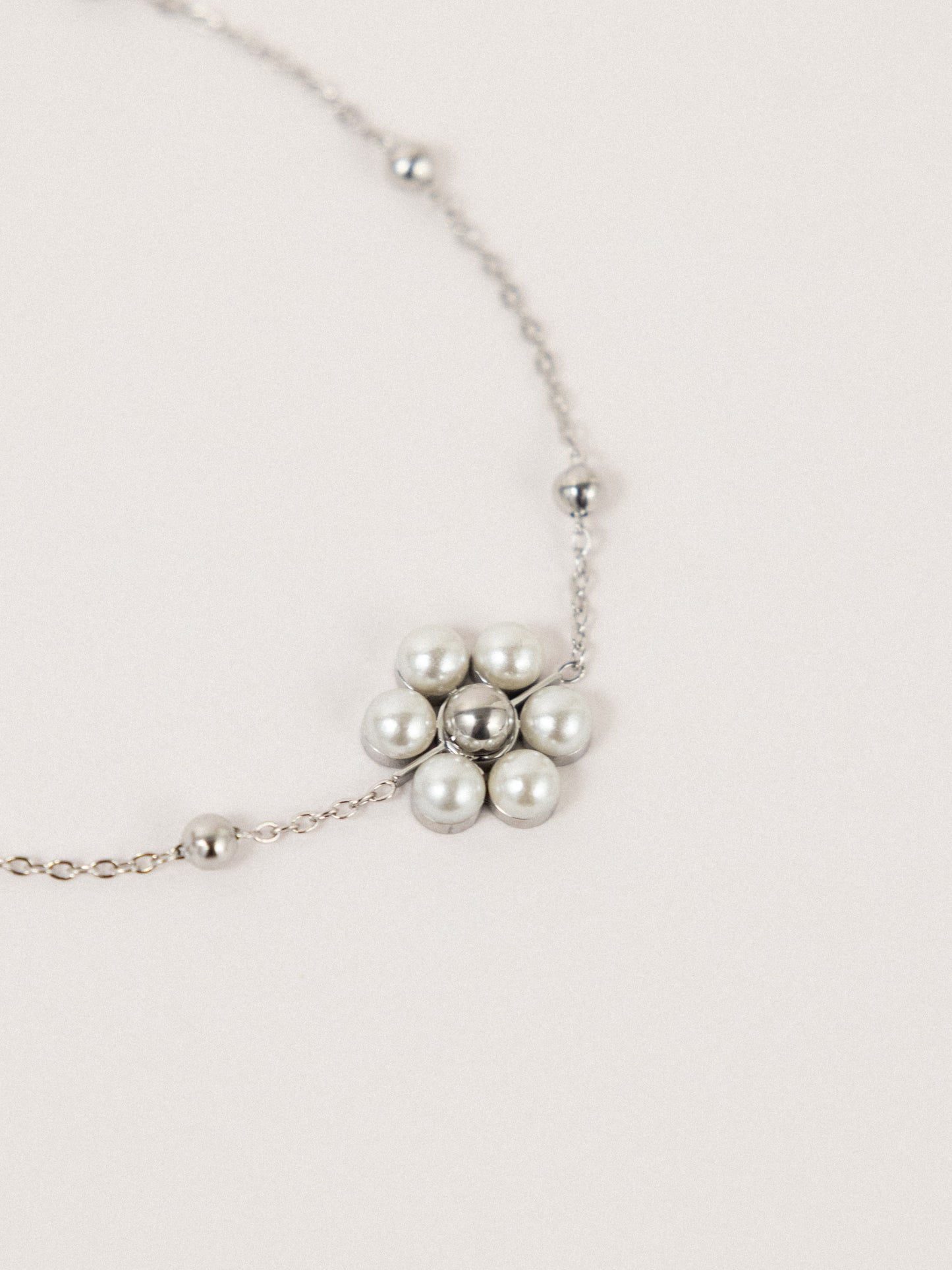 Gentle Bloom Bracelet