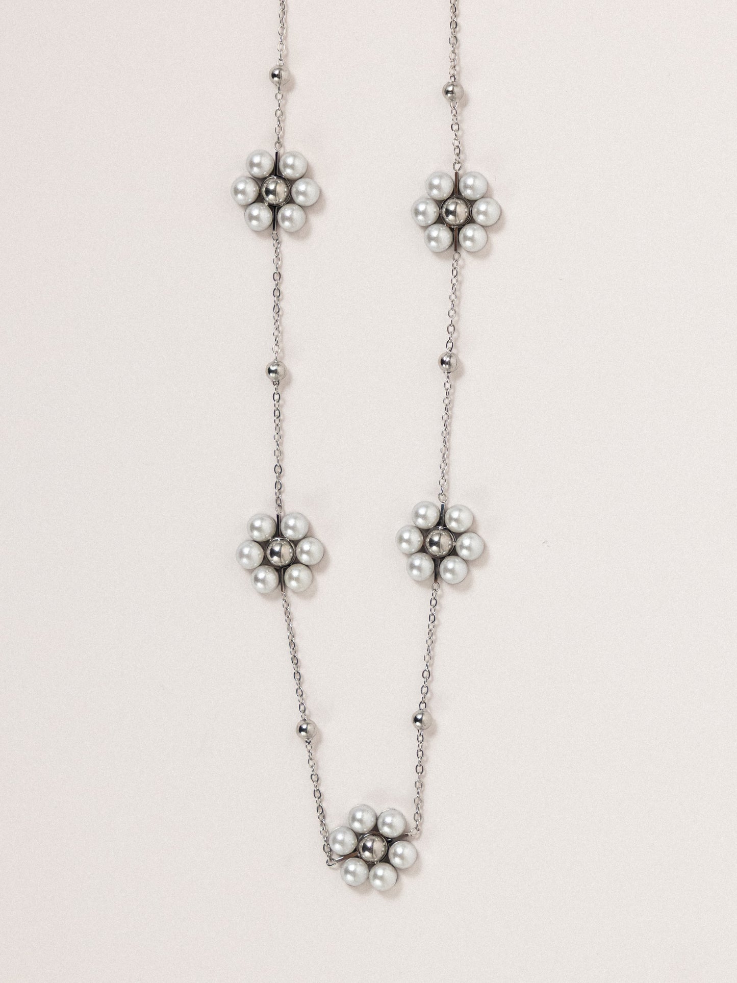 Gentle Bloom Necklace