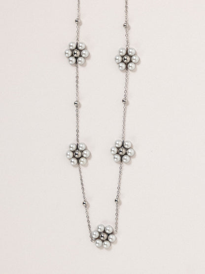 Gentle Bloom Necklace