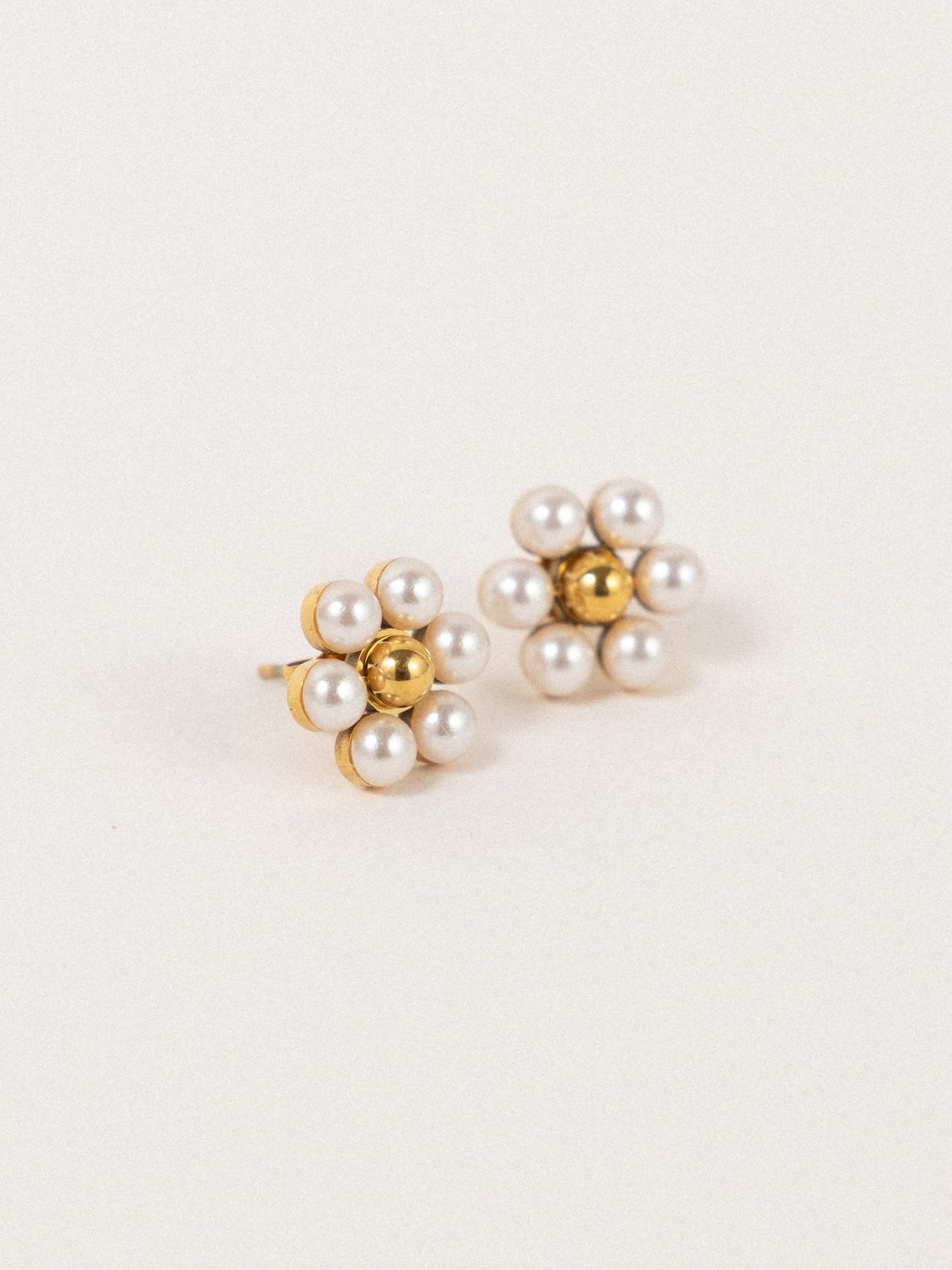 Gentle Bloom Earrings