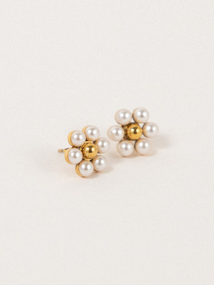Gentle Bloom Earrings