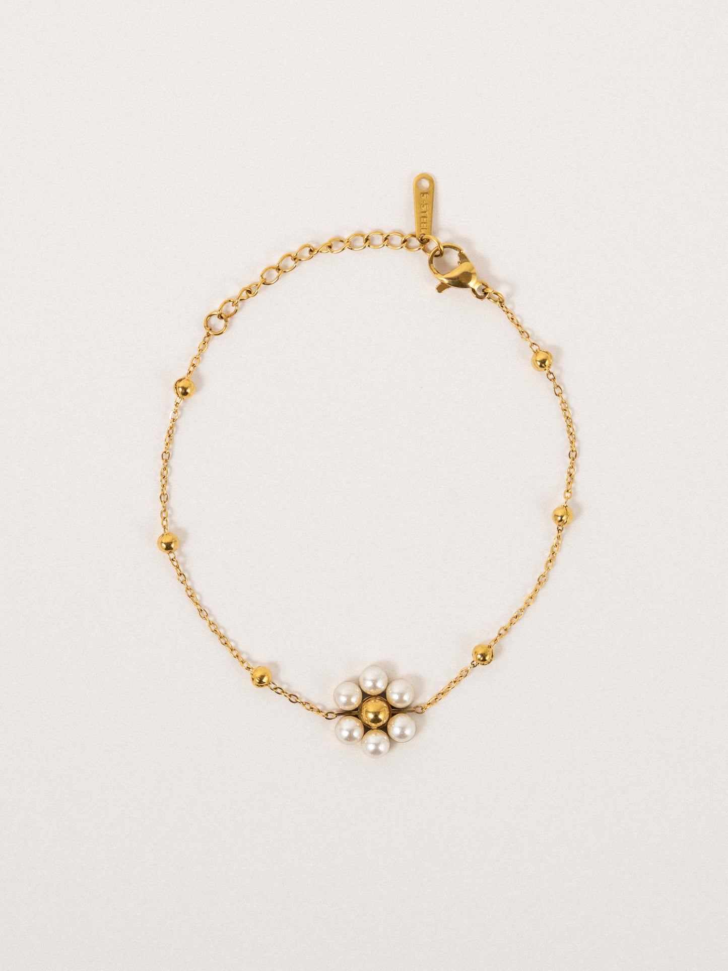 Gentle Bloom Bracelet