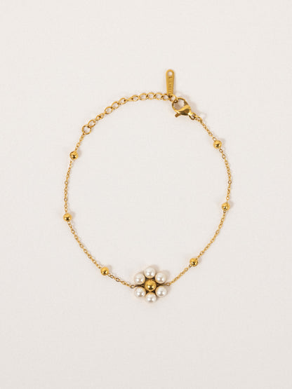 Gentle Bloom Bracelet