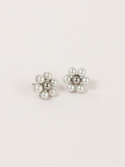 Gentle Bloom Earrings