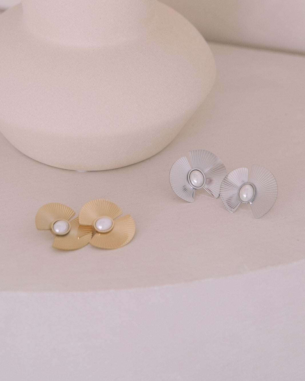 Euphemia earrings