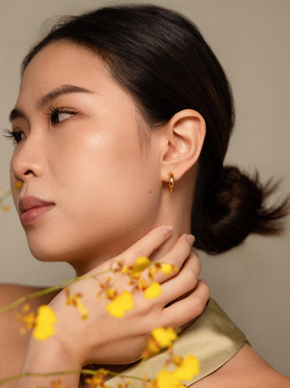 Pearl & Jade Three-Ways Convertible Earrings