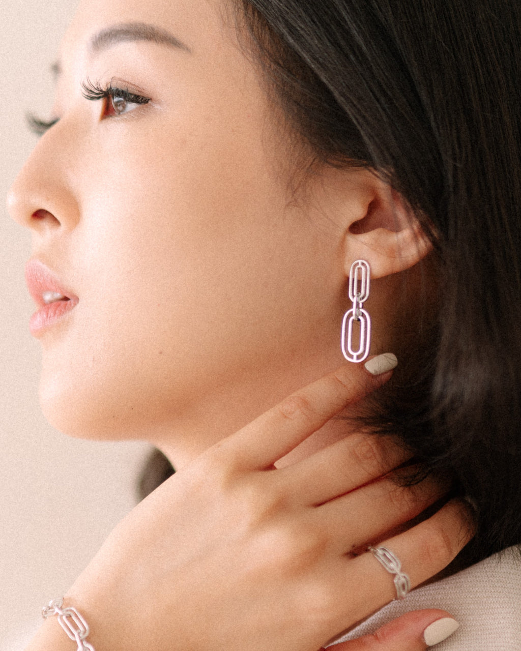 Muse earrings
