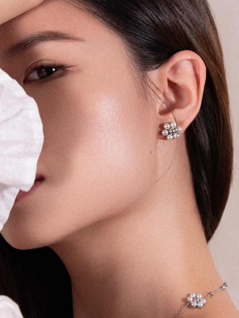 Gentle Bloom Earrings
