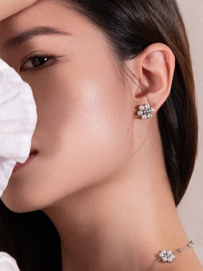 Gentle Bloom Earrings