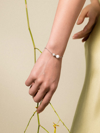 Jade Blessing Bracelet