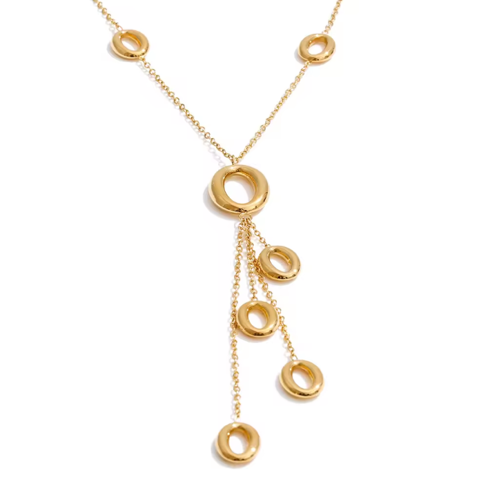 N319 Ora Necklace