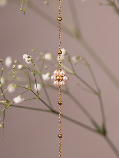Gentle Bloom Bracelet