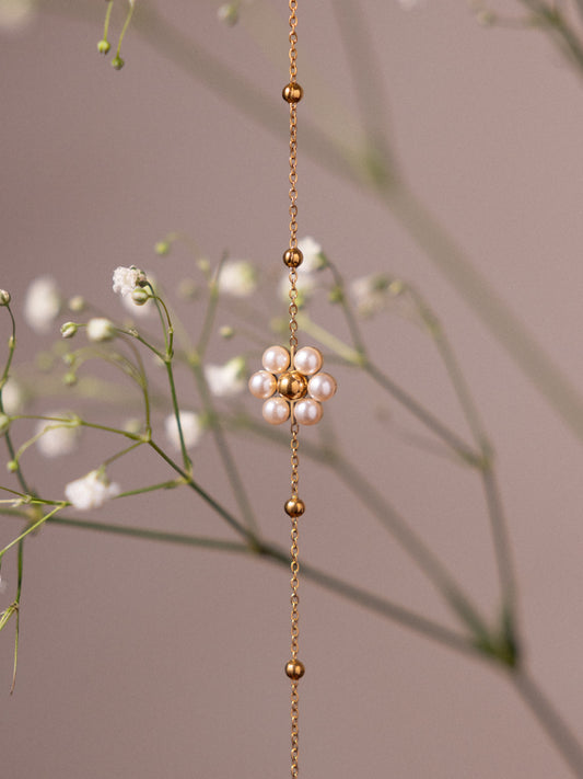 Gentle Bloom Bracelet
