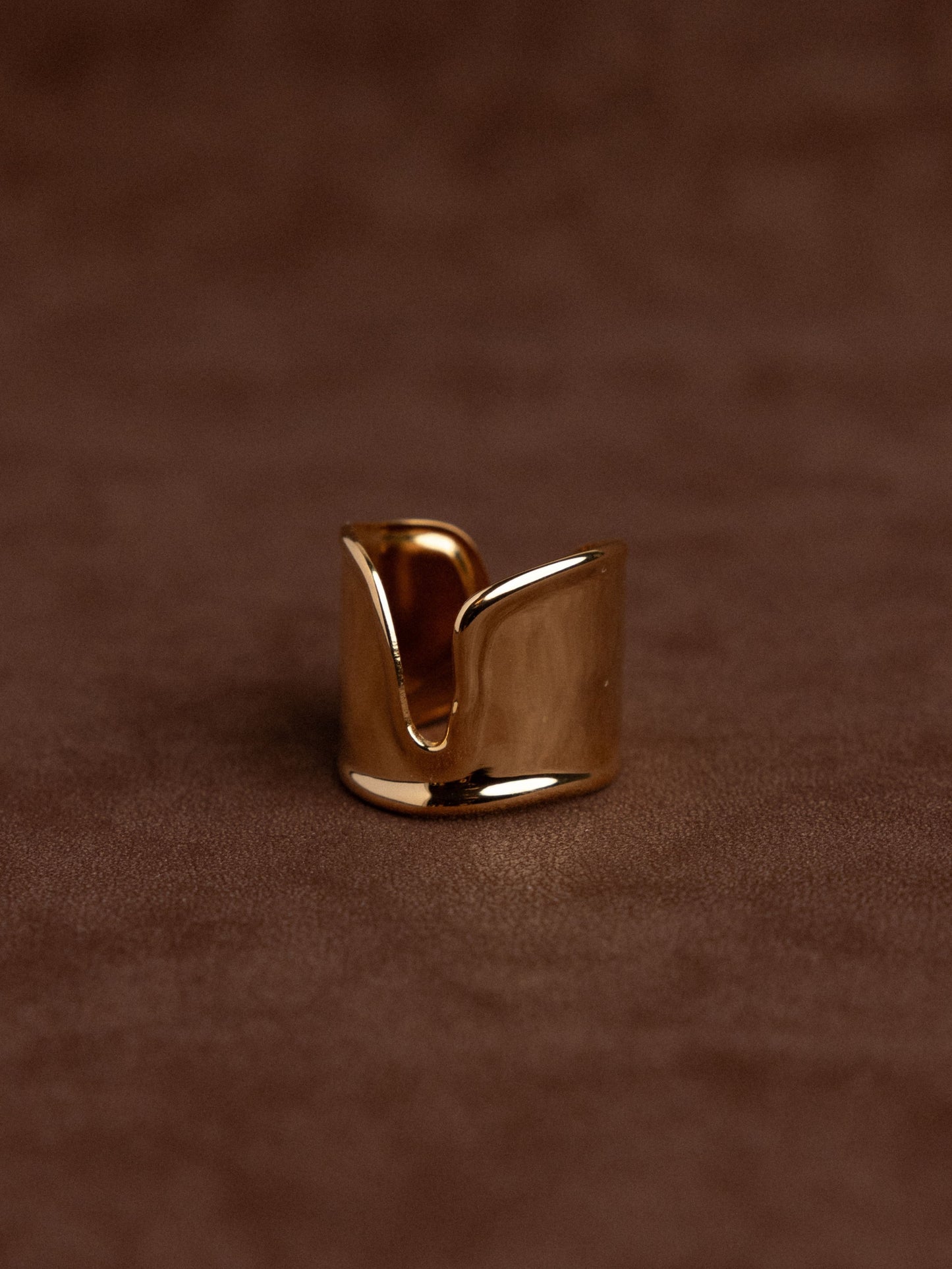 Sculpt Ring
