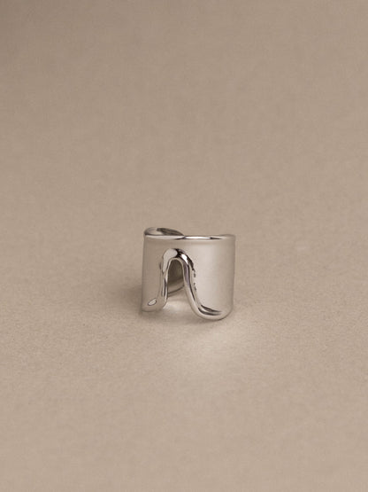 Sculpt Ring