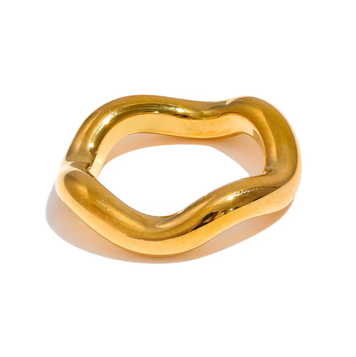 R153 Softwave Ring