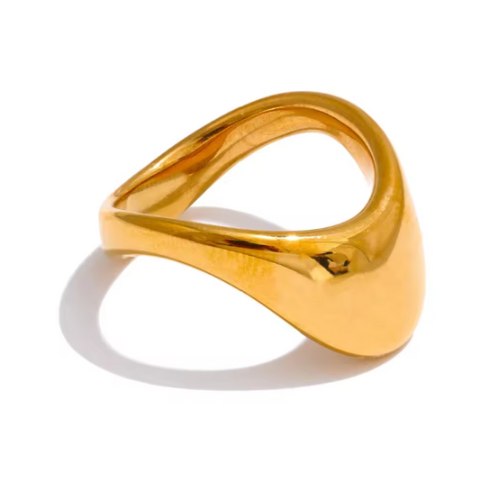 R154 Soft Matter Ring