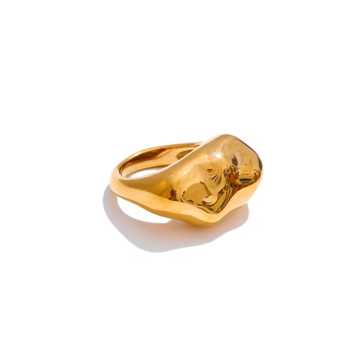 R155 Soft Mass Ring