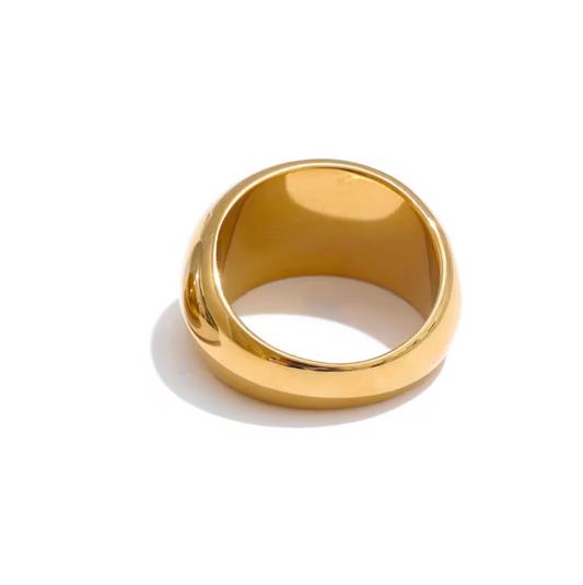 R156 Minimalist Ring