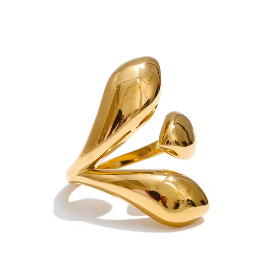 R159 Verdure Ring