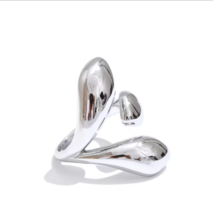 R159 Verdure Ring