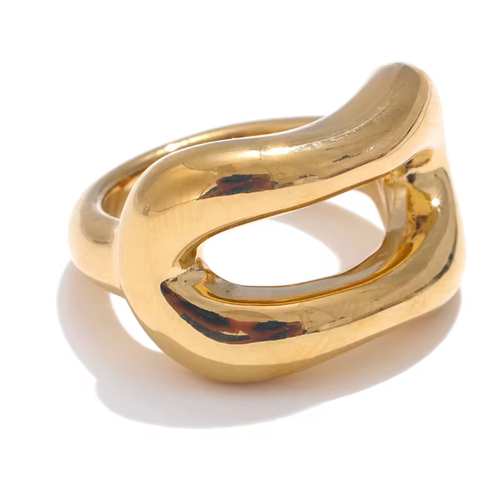 R160 Mirage Ring
